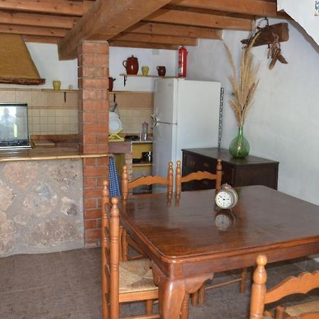 Villa Granja El Regajo à Valence Extérieur photo