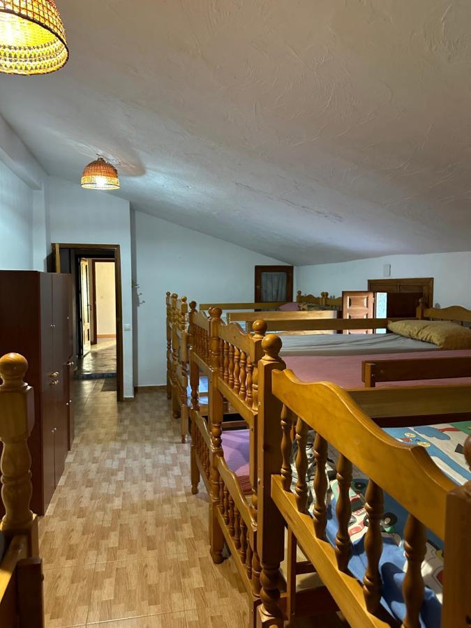 Villa Granja El Regajo à Valence Extérieur photo