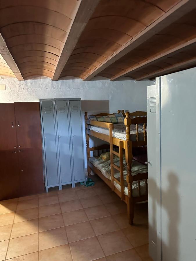 Villa Granja El Regajo à Valence Extérieur photo