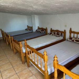 Villa Granja El Regajo à Valence Extérieur photo